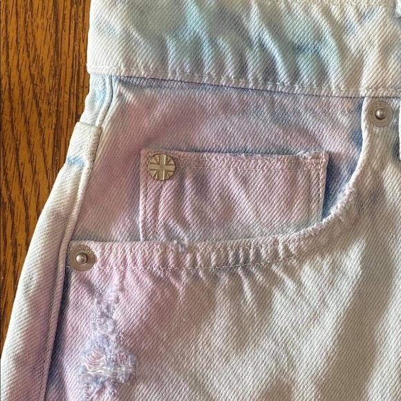 Hudson Women’s The Viper Mini Skirt Noti - Picture 10 of 15